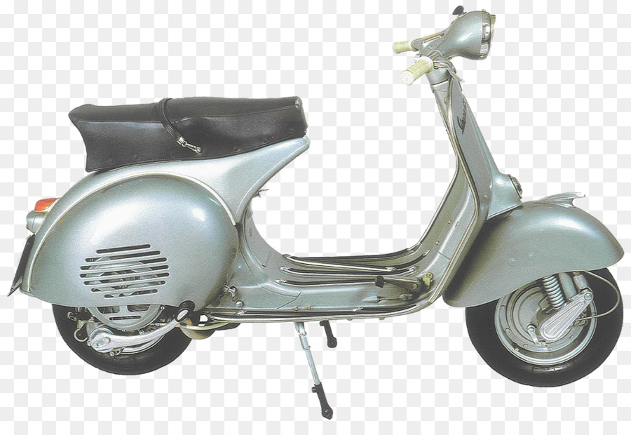 Vespa，Piaggio PNG