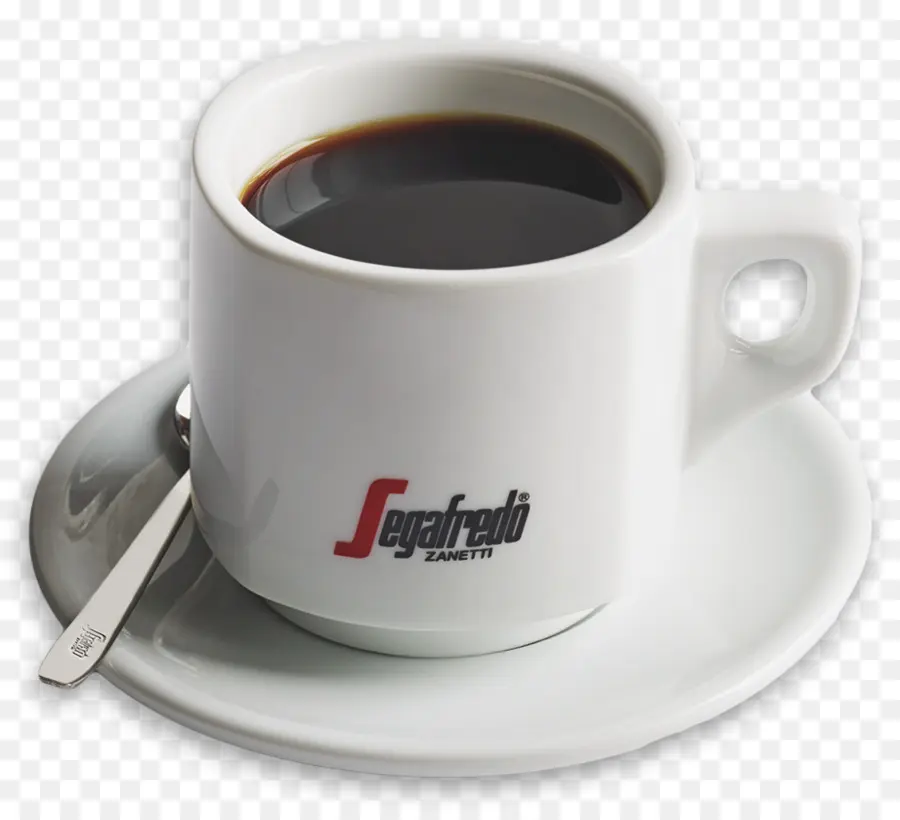 Taza De Cafe，Segafredo PNG