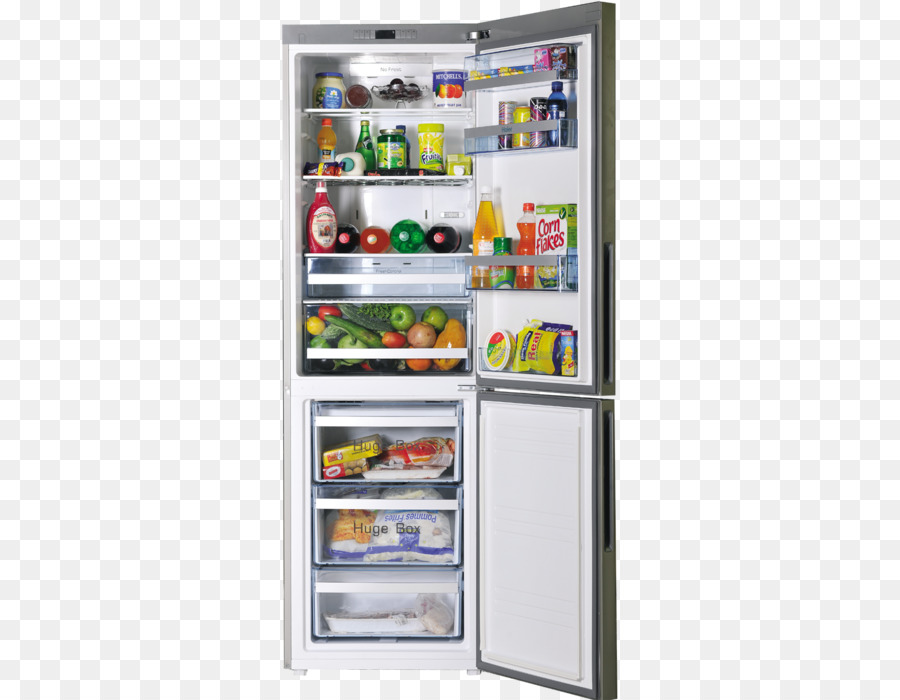 Refrigerador，Electrodomésticos PNG