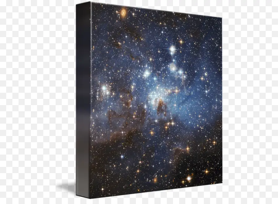 Cielo Estrellado，Estrellas PNG