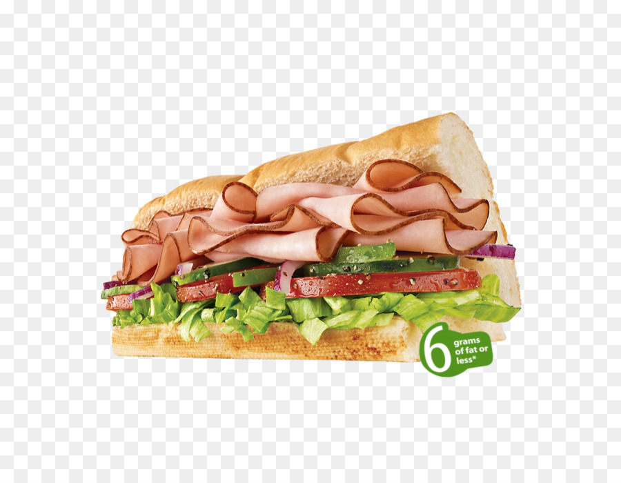 Sandwich Submarino，Sándwich De Jamón Y Queso PNG