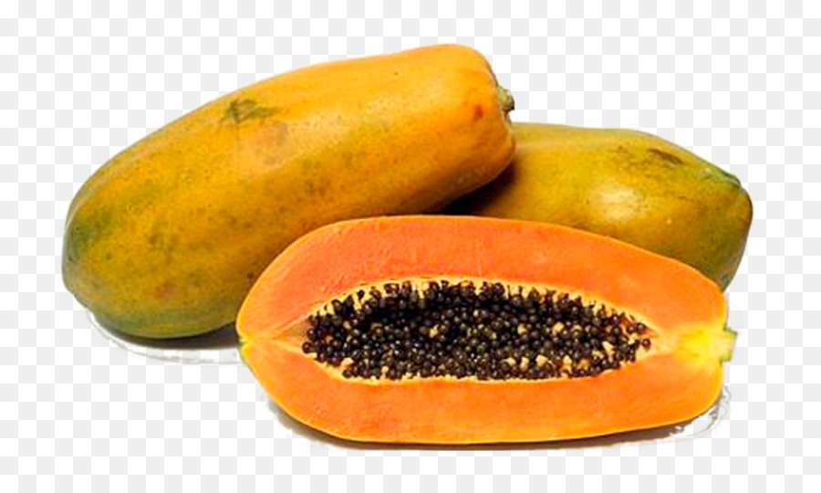 Papaya，Cocina Mexicana PNG