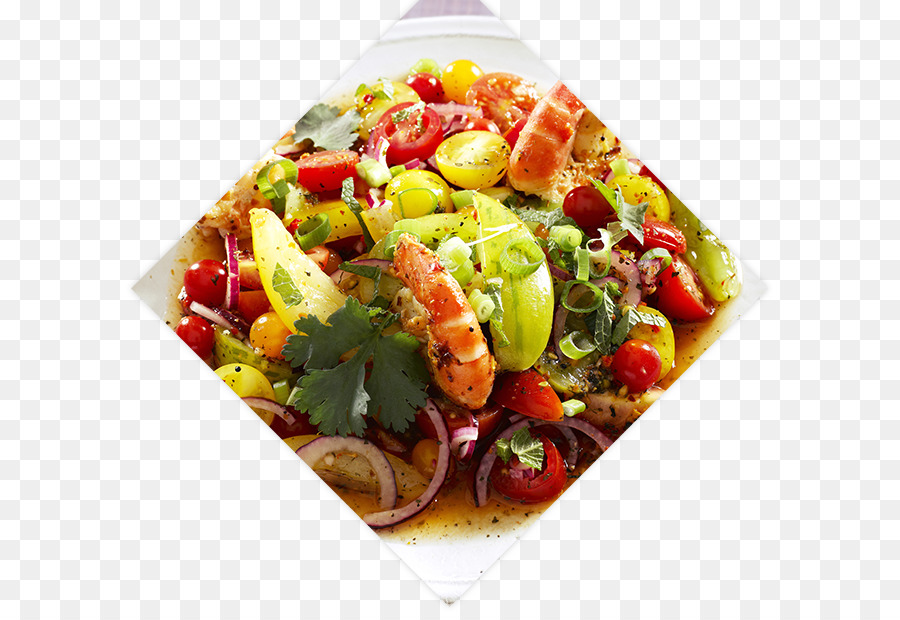 Ensalada Griega，Cocina Vegetariana PNG