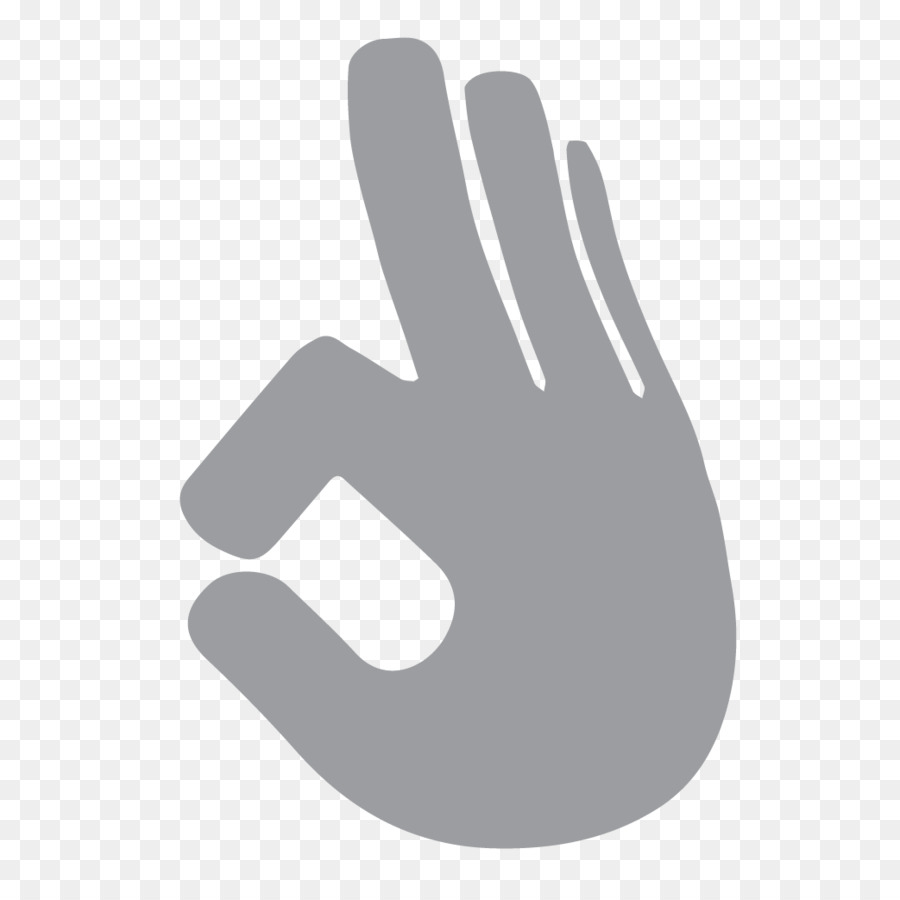 Pulgar，De La Mano De La Modelo PNG