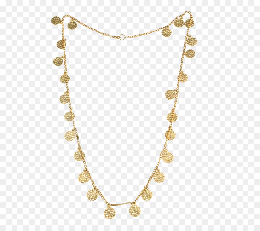 Collar De Oro，Cadena PNG