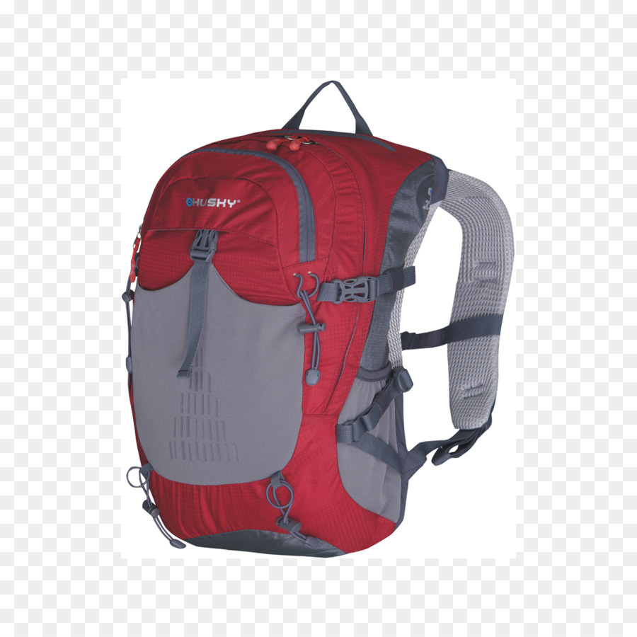 Mochila Roja，Senderismo PNG