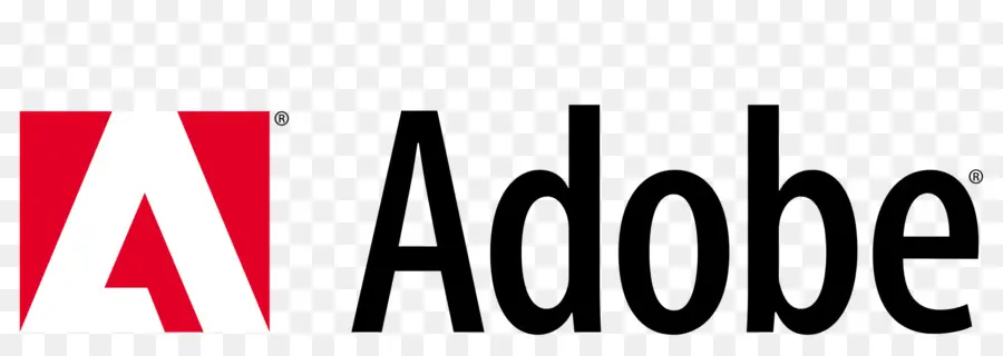 Adobe Systems，Logotipo PNG