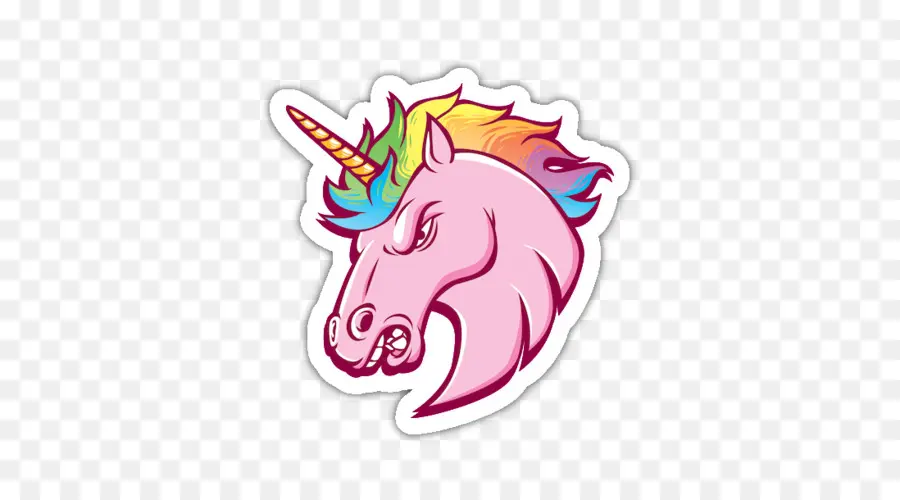 Unicornio，Robot Unicorn Attack PNG