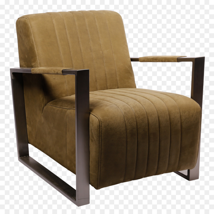 Sillón De Club，Silla PNG