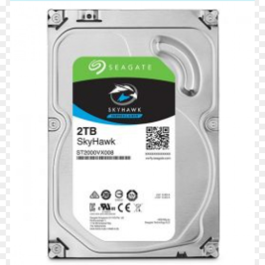 Seagate Skyhawk De Vigilancia Hdd St1000vx005 Disco Duro Interno Sata 6gbs 64 Mb 35 100 3 Años De Garantía 5900 Rpm 480000000000，Unidades De Disco Duro PNG