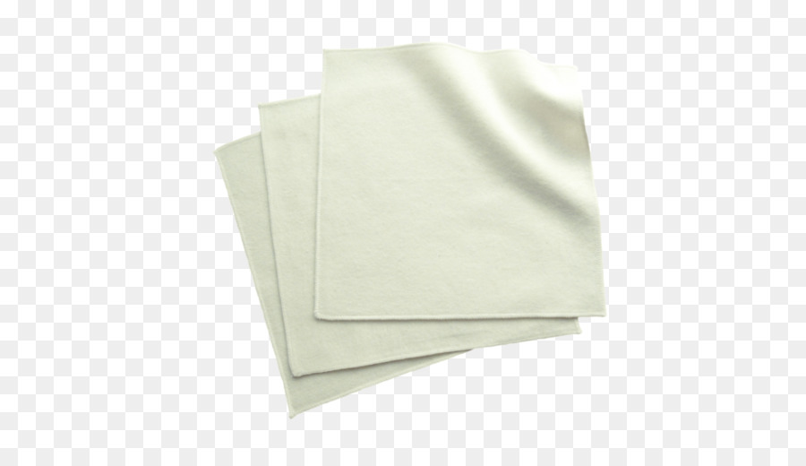 Servilletas Blancas，Tela PNG