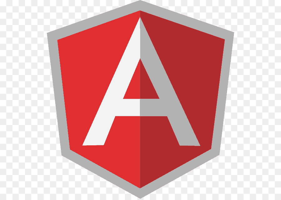 Logotipo Angular，Estructura PNG