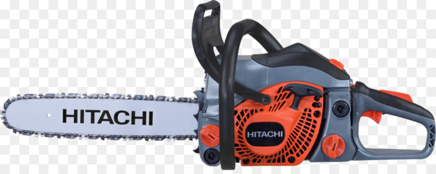 Motosierra，Hitachi PNG