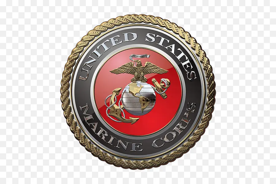 Cuerpo De Marines，Estados Unidos PNG