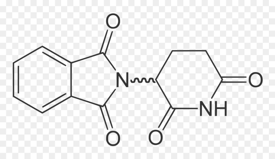 La Talidomida，De Drogas Farmacéuticas PNG