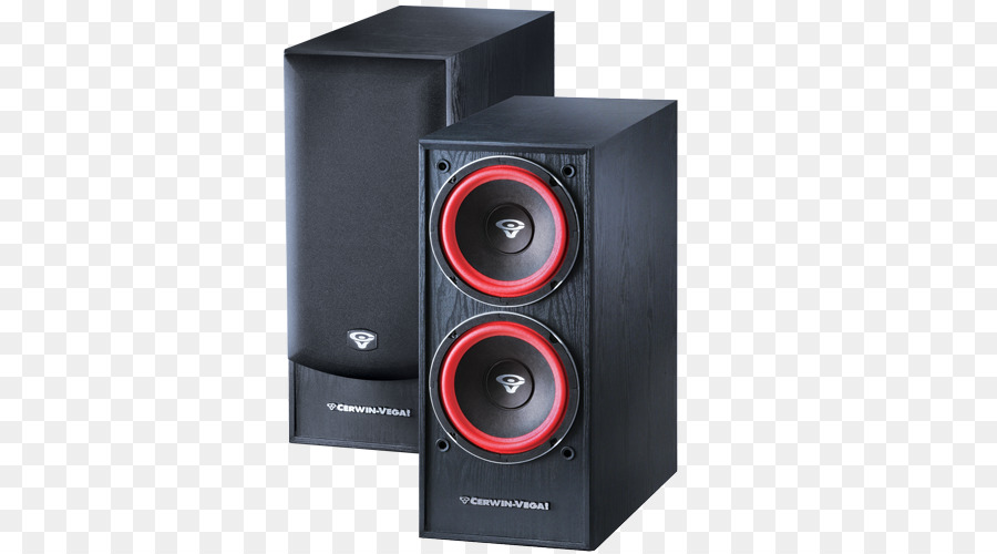 Subwoofer，Altavoces De La Computadora PNG