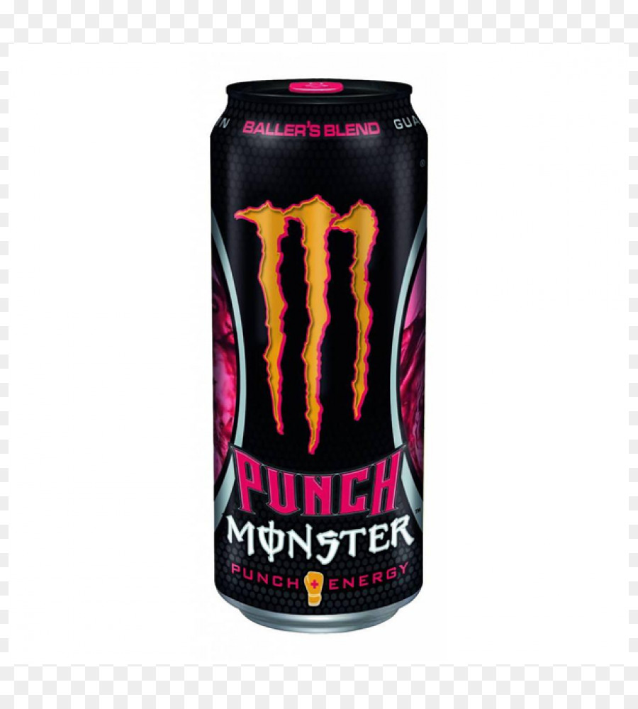 Monster Energy，Bebida Energética PNG