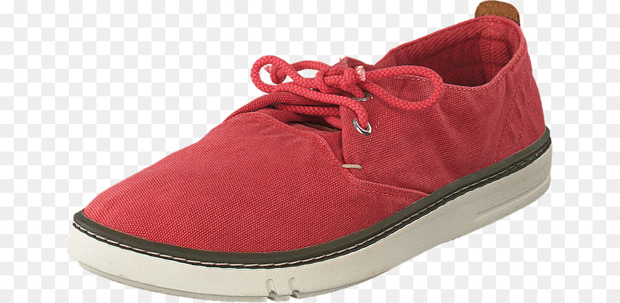 Rojo，Zapatillas De Deporte PNG