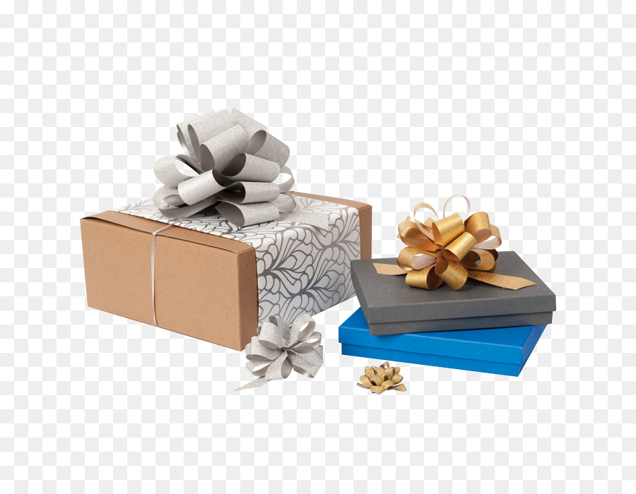 Cajas De Regalo，Regalos PNG