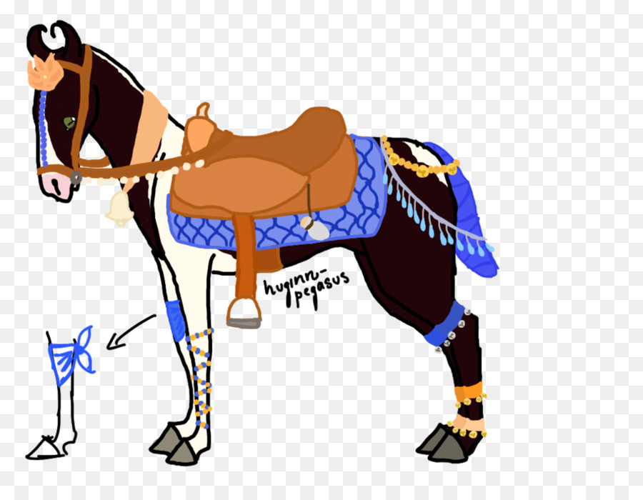 Pony，Soporte PNG