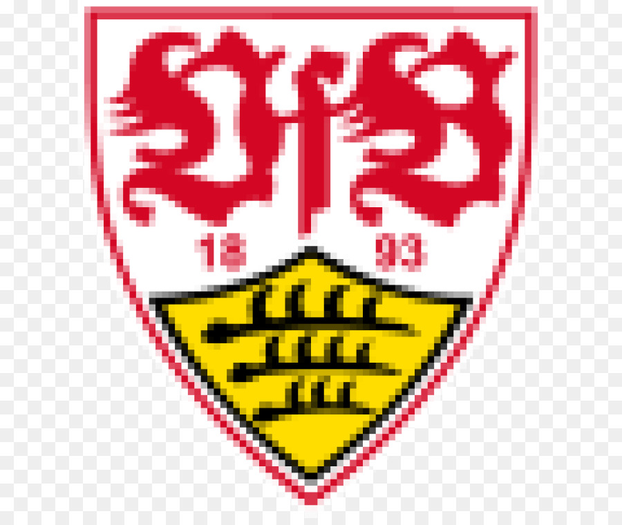 Vfb Stuttgart，Vfb Stuttgart Ii PNG