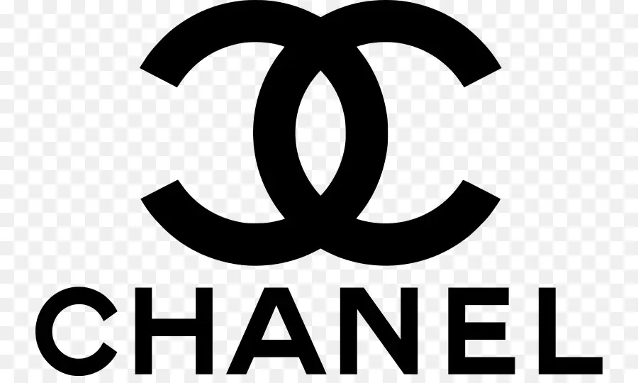 Logotipo De Chanel，Moda PNG