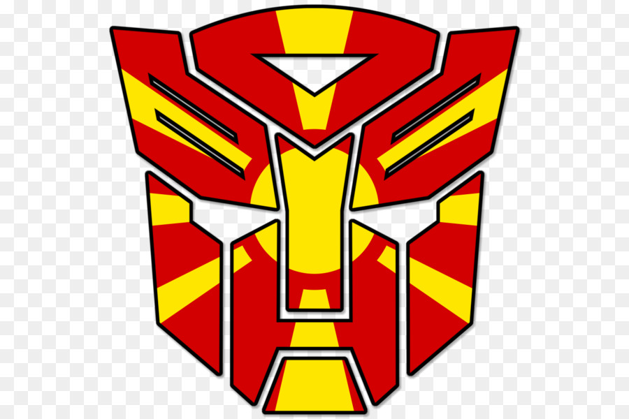 Logotipo De Autobot，Transformadores PNG