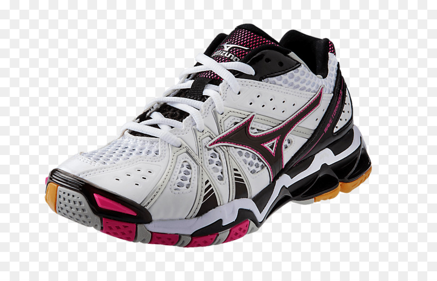 Mizuno Corporation，Zapato PNG