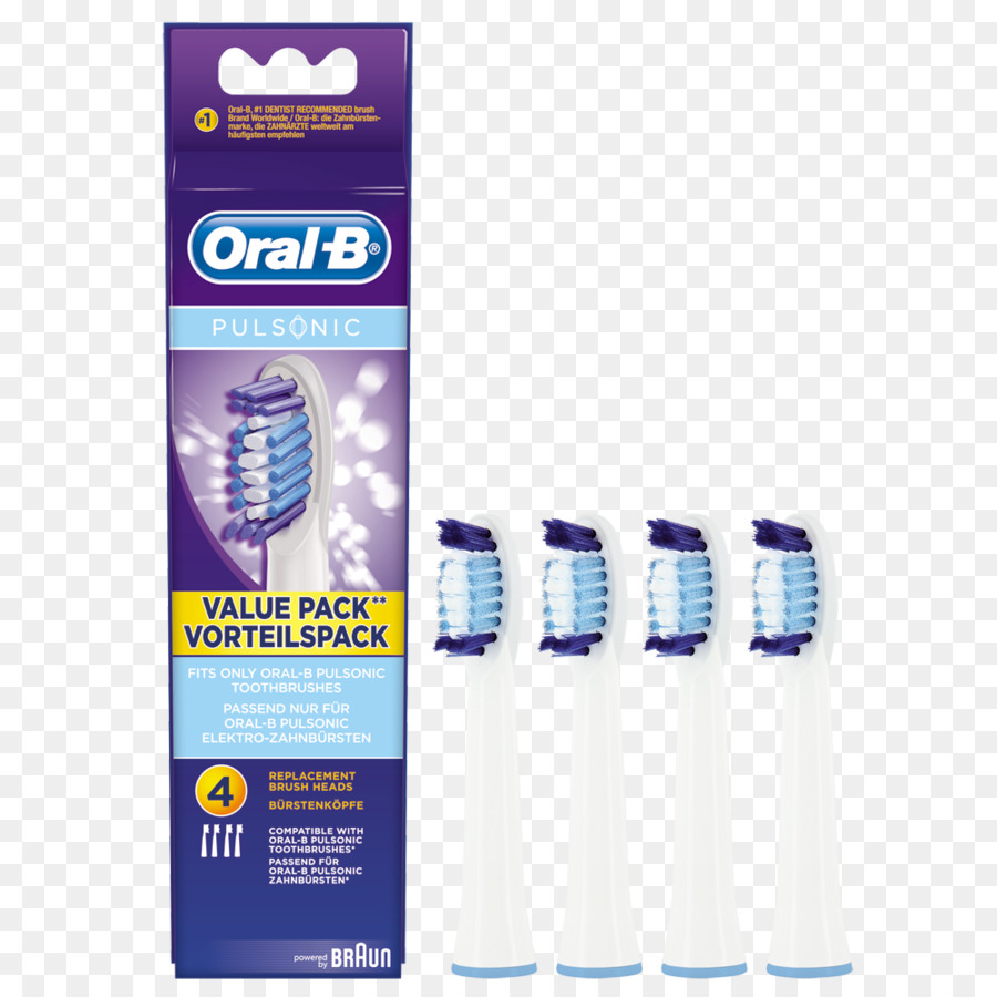 Cepillo De Dientes Eléctrico，Oralb PNG