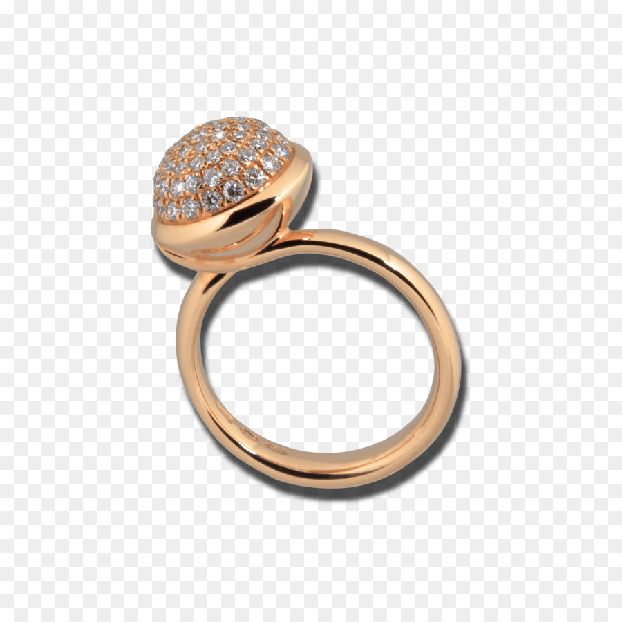 Anillo De Bodas，Piedra Preciosa PNG