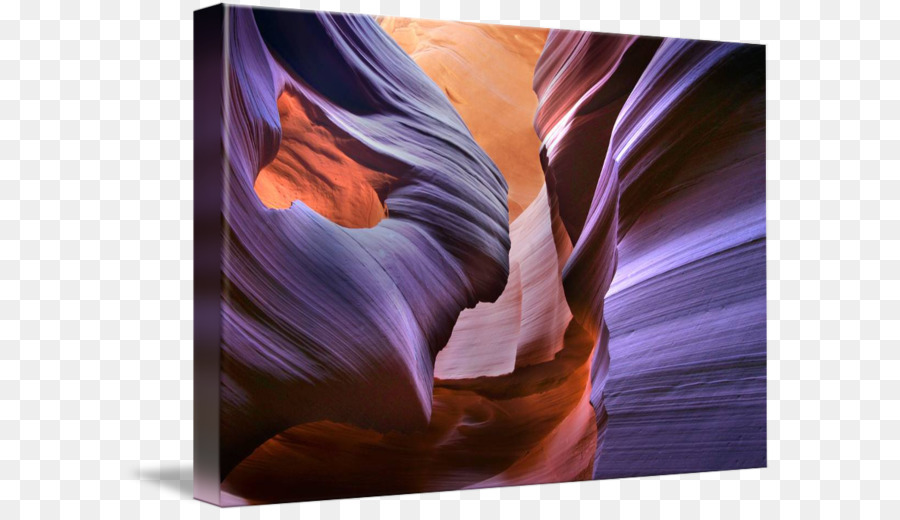 Antelope Canyon，Camilla PNG