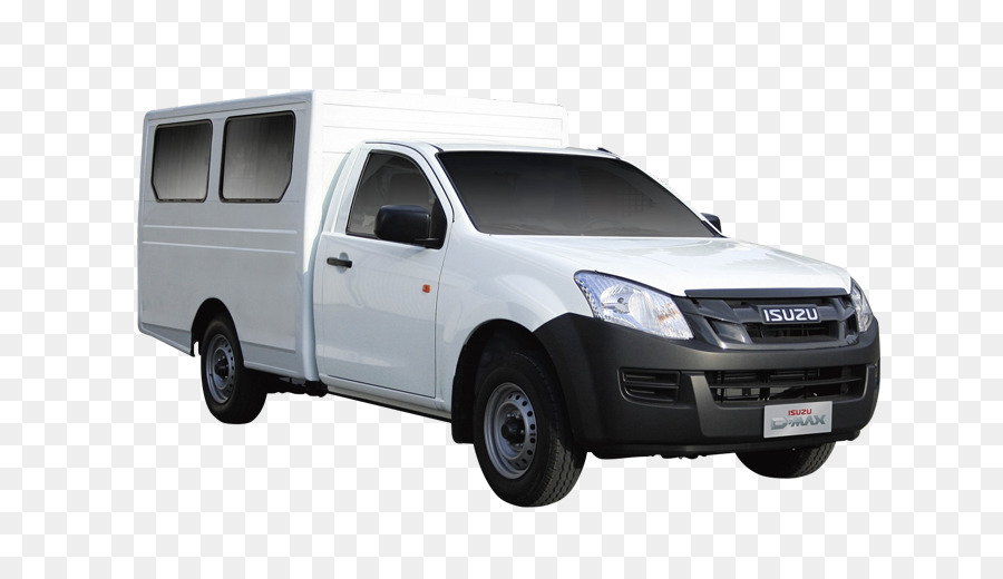 Isuzu Dmax，Tata Motors PNG