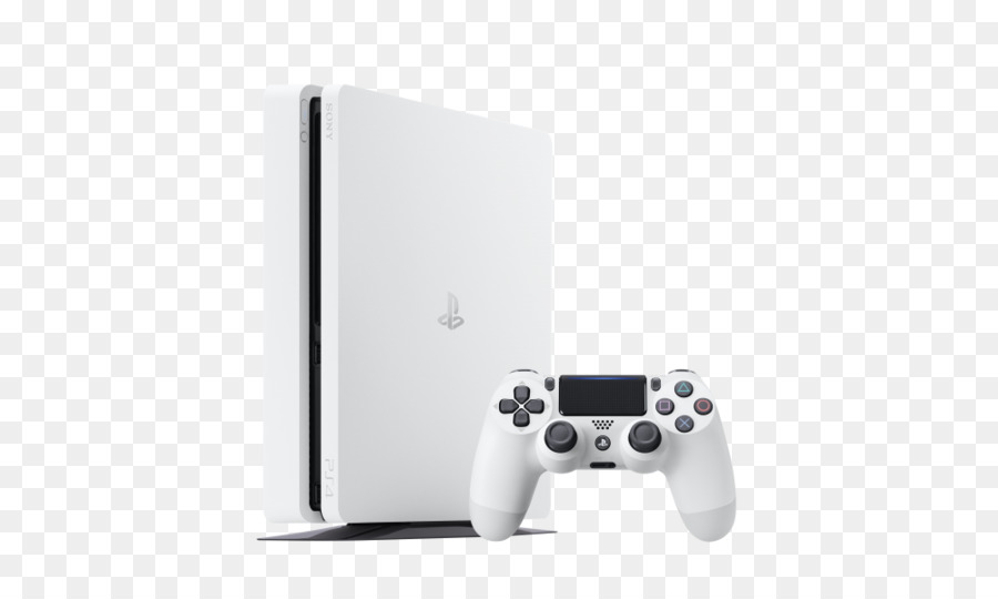 Playstation，Sony Playstation 4 Slim PNG