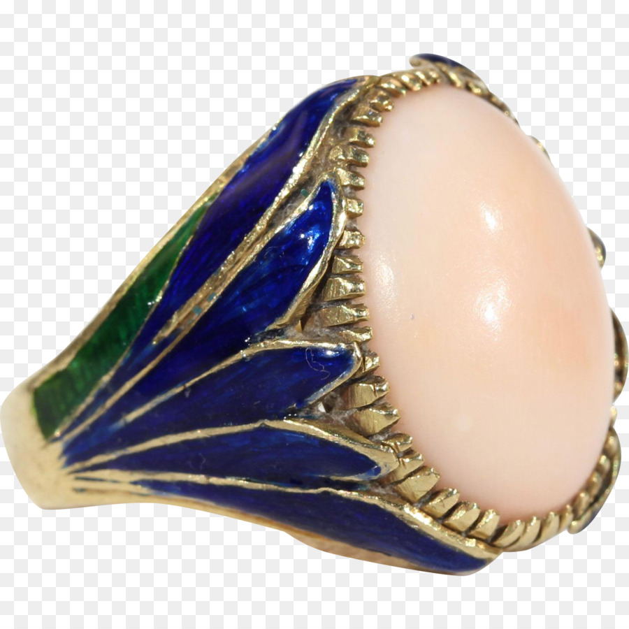 Anillo，Turquesa PNG