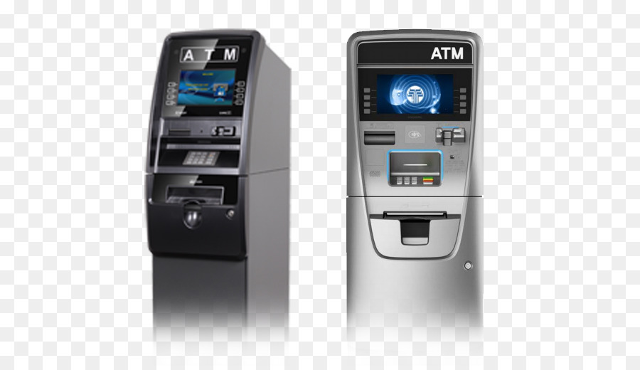 Máquina De Cajero Automático，Emv PNG