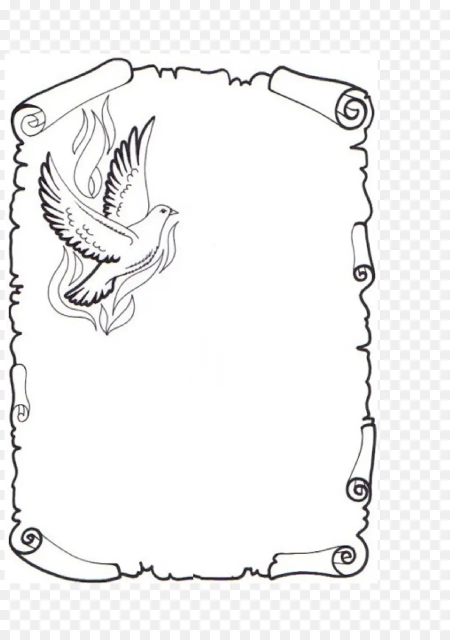 Papel，Dibujo PNG