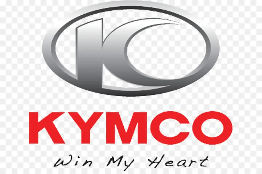 Logotipo De Kymco，Marca PNG