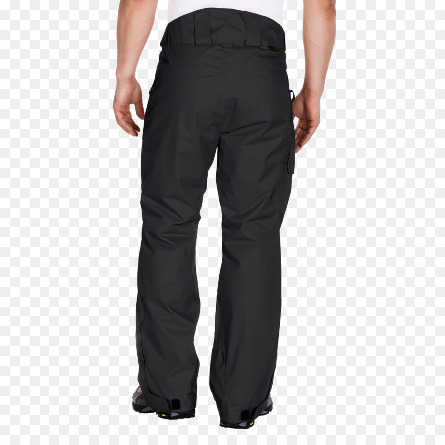 Pantalones Negros，Pantalones PNG