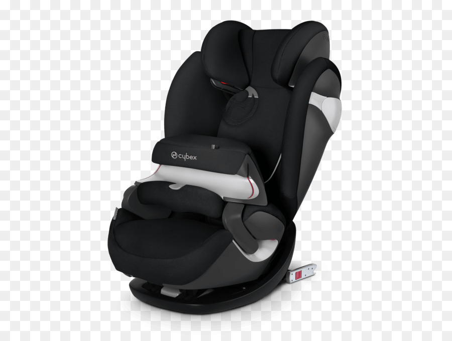 Cybex Pallas Mfix，Coche PNG