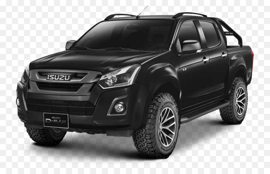 Isuzu Más Rápido，Isuzu Dmax PNG