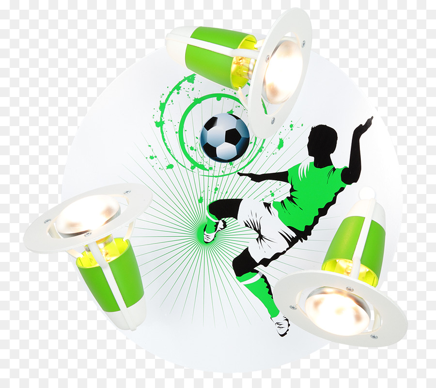 Fútbol，Verde PNG