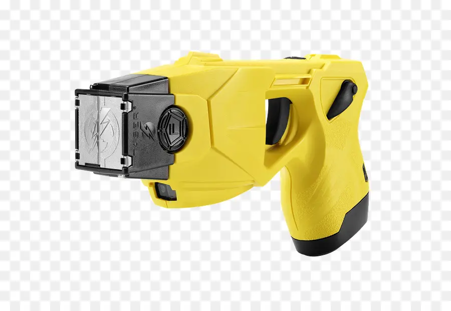 Arma De Electroshock，Taser PNG