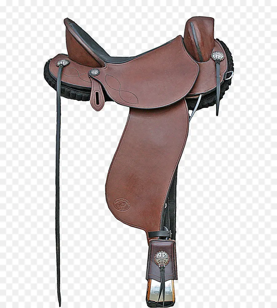 Silla De Montar，Caballo PNG