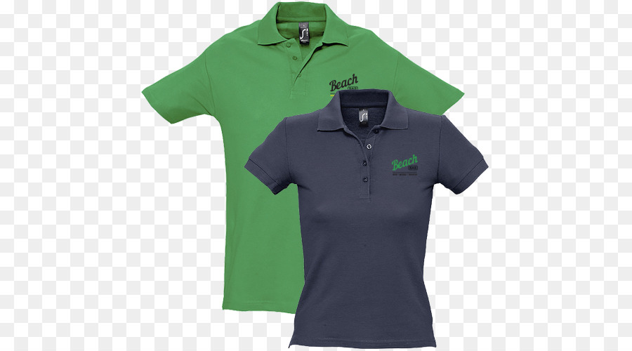 La Camisa De Polo，Camiseta PNG