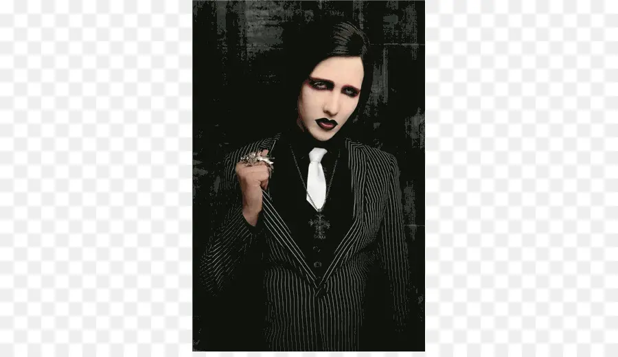 Telegrama，Marilyn Manson PNG