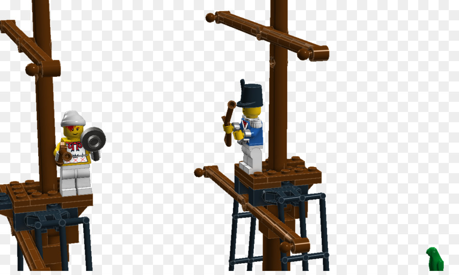 Ideas De Lego，Lego Piratas PNG