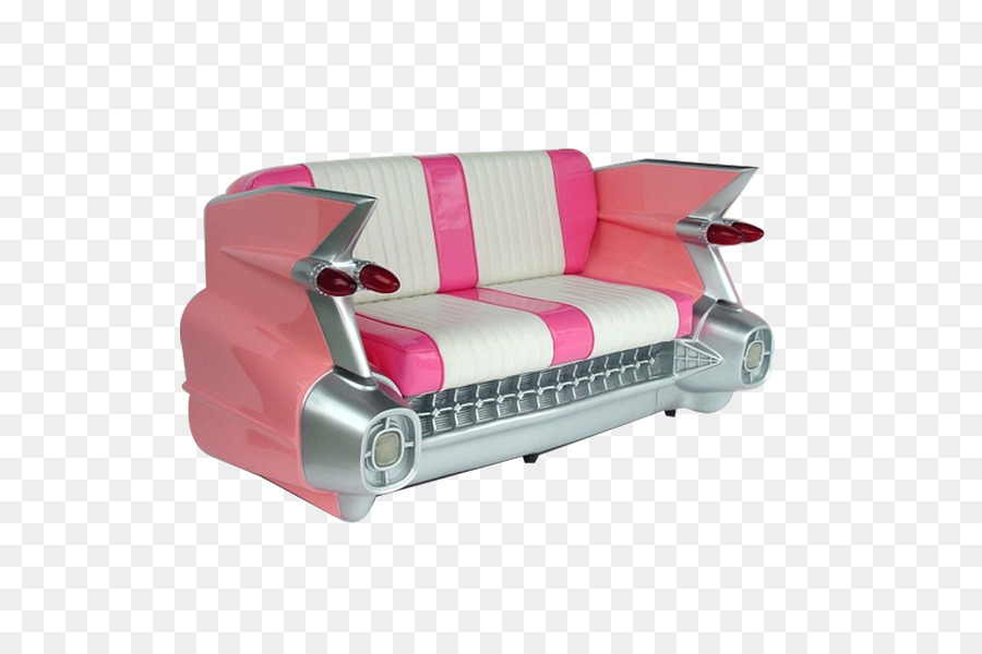 Sillón，Coche PNG