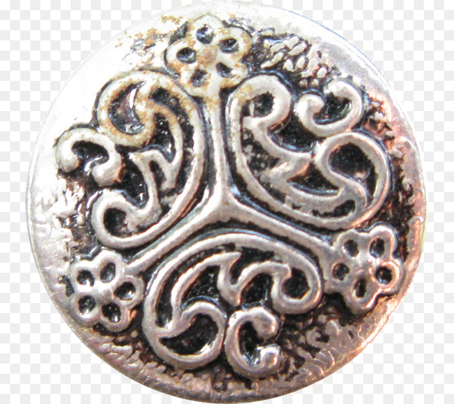 Plata，Botón De La Recogida De PNG