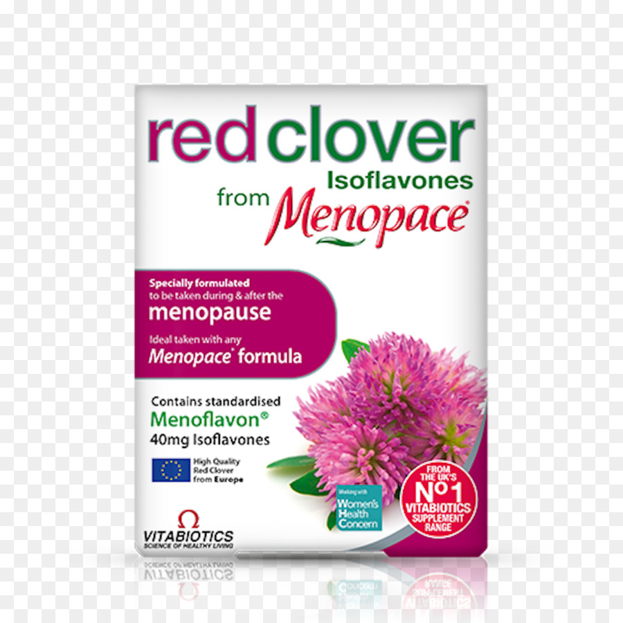 El Trébol Rojo，Vitabiotics PNG