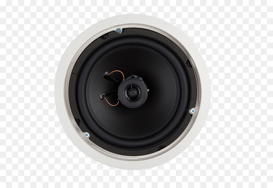 Vocero，Audio PNG